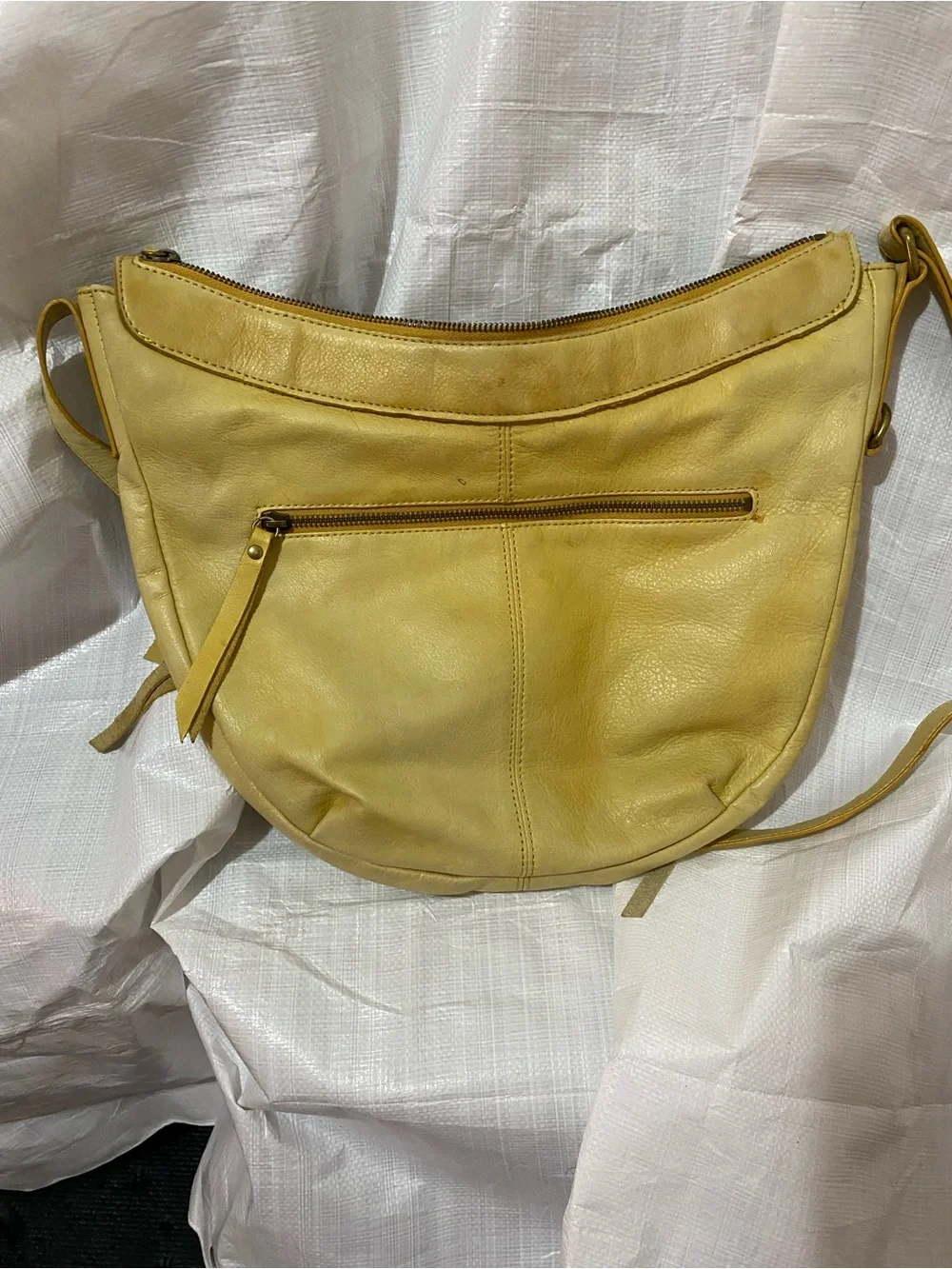 Lucky brand Shoulder bag